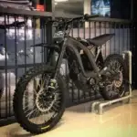 SURRON BIKES