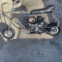 3540 Mini Bike Kit 3540 Mini Bike Kit