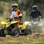 KIDS ATV