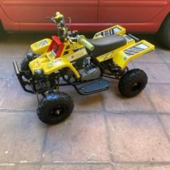 49cc Kids Banshee