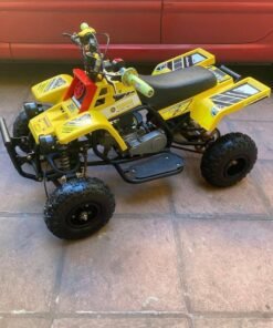 49cc Kids Banshee