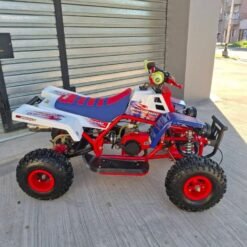 Best 49cc Gas Powered Mini Banshee for Kids 49cc Gas Powered Mini Banshee for Kids
