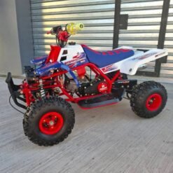 Best 49cc Gas Powered Mini Banshee for Kids 49cc Gas Powered Mini Banshee for Kids