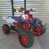 49cc Gas Powered Mini Banshee for Kids