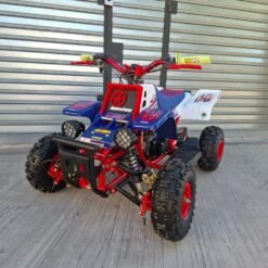 Best 49cc Gas Powered Mini Banshee for Kids 49cc Gas Powered Mini Banshee for Kids