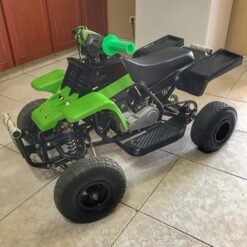 Kids 49cc Banshee