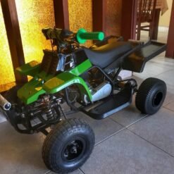 Kids 49cc Banshee