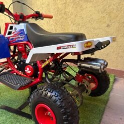 Mini 49cc Banshee