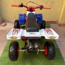 Mini 49cc Banshee