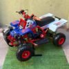 Mini 49cc Banshee