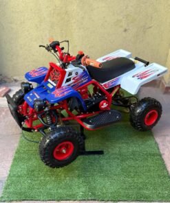 Mini 49cc Banshee