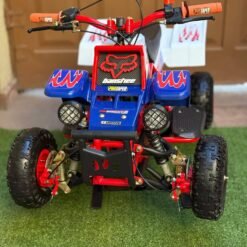 Mini 49cc Banshee