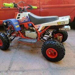 49cc Gas Banshee for Kids