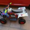 49cc Gas Banshee for Kids