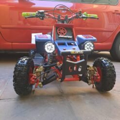 49cc Gas Banshee for Kids