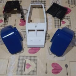 49cc Banshee Plastics