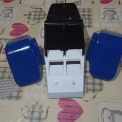 49cc Banshee Plastics