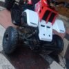 49cc Mini Banshee Quad