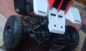 49cc Mini Banshee Quad