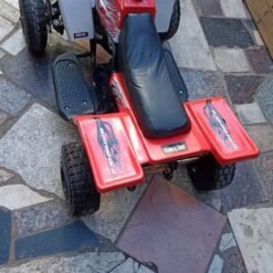 49cc Mini Banshee Quad