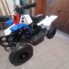 49cc Banshee Kids ATV