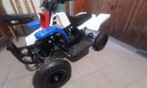 49cc Banshee Kids ATV