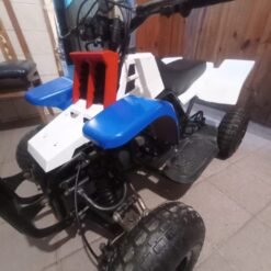 Best 49cc Banshee Kids Mini ATV 49cc Banshee Kids ATV