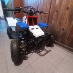Best 49cc Banshee Kids Mini ATV 49cc Banshee Kids ATV