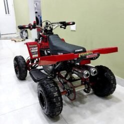 49cc Gas Dirt Bike for Kids