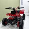 49cc Gas Dirt Bike for Kids