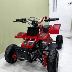 49cc Gas Dirt Bike for Kids