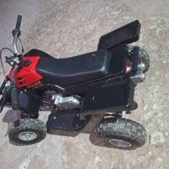 Kids 49cc Banshee ATV