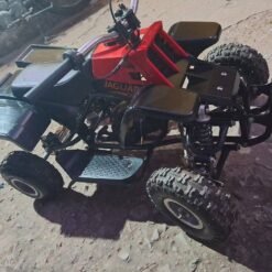 Best Kids 49cc Banshee ATV Kids 49cc Banshee ATV