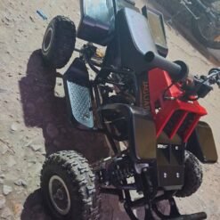 Best Kids 49cc Banshee ATV Kids 49cc Banshee ATV