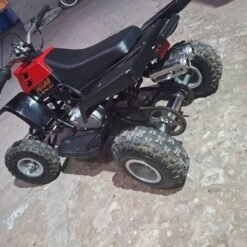 Best Kids 49cc Banshee ATV Kids 49cc Banshee ATV