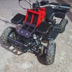 Kids 49cc Banshee ATV