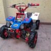 49cc Gas Powered Banshee