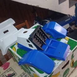 49cc Kids Banshee Plastics