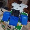 49cc Kids Banshee Plastics