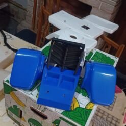 49cc Kids Banshee Plastics