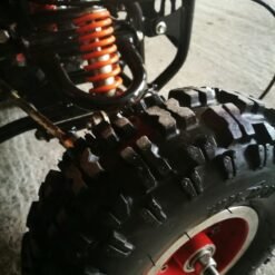 49cc Kids Banshee