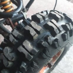 Kids 49cc Gas Quad