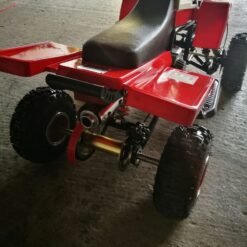 Kids 49cc Gas Quad