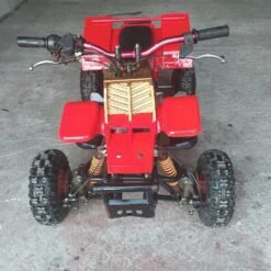 Kids 49cc Gas Quad