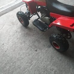 Kids 49cc Gas Quad