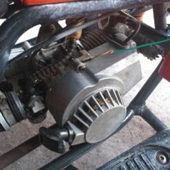 Kids 49cc Gas Quad