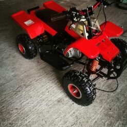 49cc Kids Banshee
