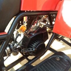 Best Mini 49cc Gas Banshee Mini 49cc Gas Banshee
