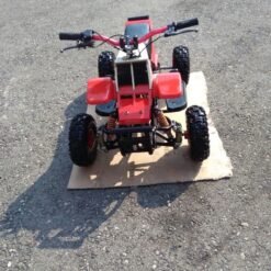 Best Mini 49cc Gas Banshee Mini 49cc Gas Banshee