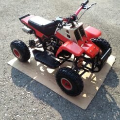 Mini 49cc Gas Banshee